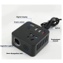 Автомобильный инвертор напряжения Car Power, USB, USB Type-C