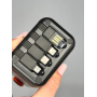 Портативный аккумулятор Power Bank Hoco J98A, 30000 мАч