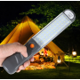 Фонарик BL PC 048COB USB CHARGE