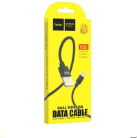Кабель Hoco U55 Outstanding charging data cable for Micro