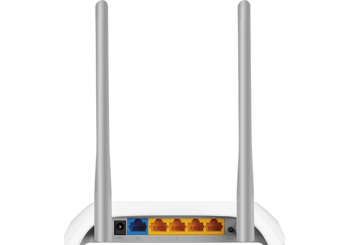Wi-Fi роутер TP-LINK TL-WR840N