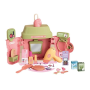 Детский набор парикмахера,23 предмета, MAKEUP BOX 688-193A