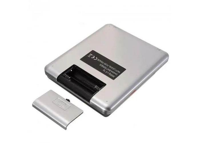 Весы электронные ACS 500g/0.01g MS 1729B Domotec