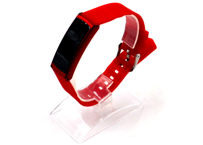 Фитнес-браслет Smart Heart Rate Bracelet