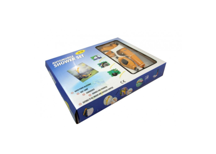 Автодуш YD104