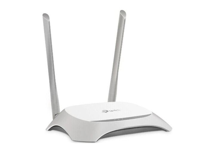 Wi-Fi роутер TP-LINK TL-WR840N