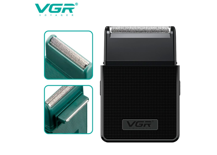 Шейвер VGR V-376