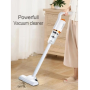 Аккумуляторный пылесос без мешка Vacuum Cleaner HY-118 2000mAh 120 Вт