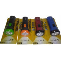 Фонарик Аккумуляторный TIROSS 7LED COB TS-1877