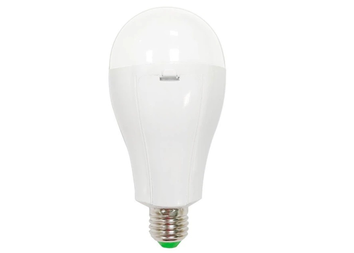 Аварийная светодиодная лампочка New Emergency Lamp YY-9012, AC85-265V