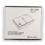 Источник бесперебойного питания для роутера DC1036L, Type-C, 11600 mAh, 36 W