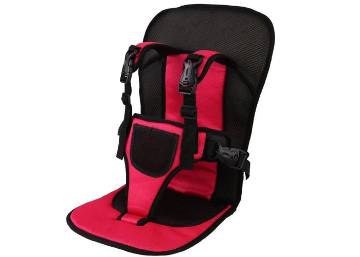 Бескаркасное автокресло Multi-function car cushion