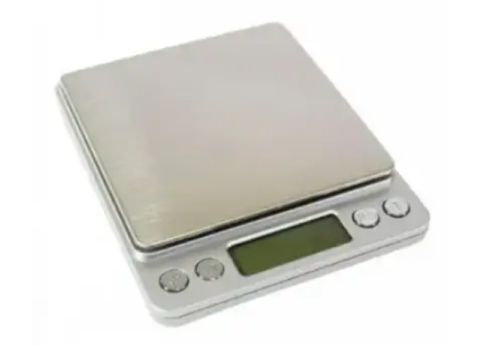 Весы ювелирные I-2000-500gm