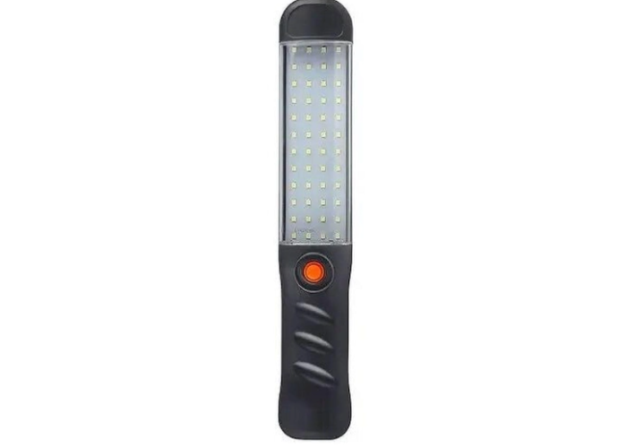 Фонарик BL PC 048COB USB CHARGE