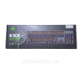 Механическая клавиатура K101 RGB