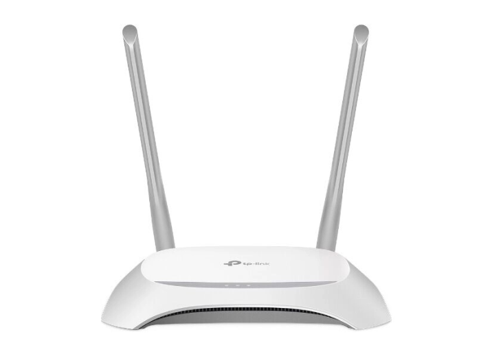 Wi-Fi роутер TP-LINK TL-WR840N