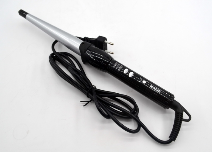 Плойка Rozia HR715