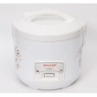 Рисоварка электрическая 4л 700Вт SPUOSR CFXB40-B