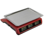Электронные торговые весы CB-5009, до 50 кг, платформа 24×35 см