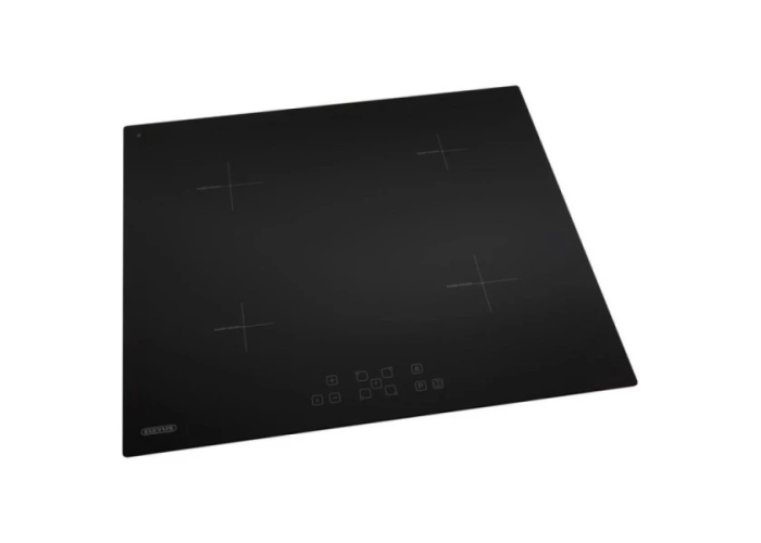 Индукционная варочная поверхность Domotec MS-5864, 4 конфорки, 5900 Вт