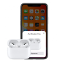 Наушники AirPods Pro with Wireless Charging Case H1DGJF6A1059