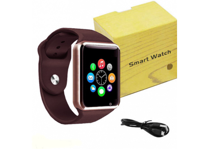 Смарт-часы Smart Watch A1