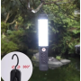 Фонарик BL PC 048COB USB CHARGE