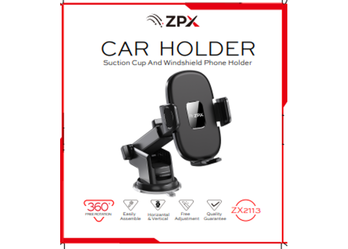 Автомобильный держатель для телефона ZPX ZX2113