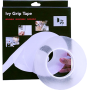 Многоразовая крепежная лента Ivy Grip Tape 6675 (5 м)