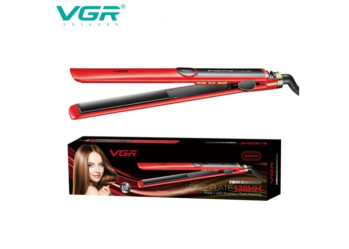 Выпрямитель VGR V-518