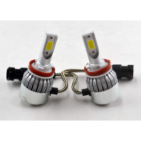 Светодиодные лампы C6 H11 (5500 Лм)