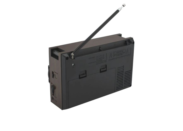 Радиоприёмник GOLON RX-9933UAR, FM/AM/SW/TV, USB/SD, MP3