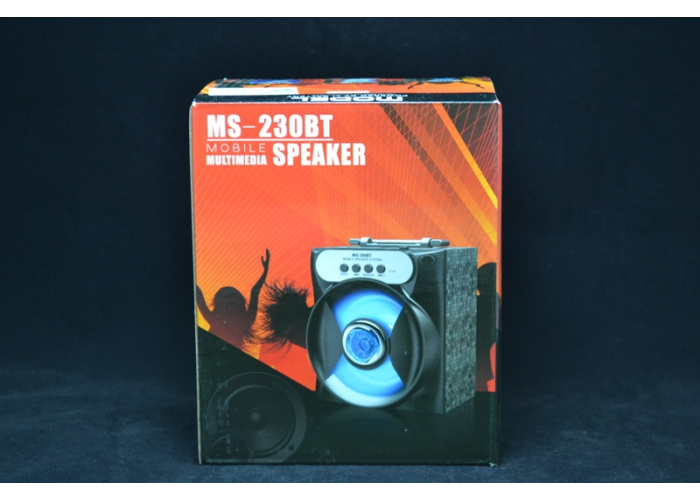 Акустическая система MS-231