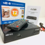 Цифровой ТВ-тюнер MG 812 T2 с Wi-Fi, IPTV,