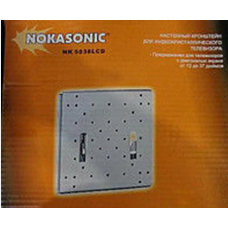 Кронштейн для телевизора NK-5038 Nokasonic диагональ от 12 до 37