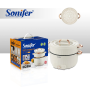 Электрическая скороварка Sonifer SF-1509