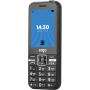 Мобильный телефон ERGO E281 Dual Sim Black