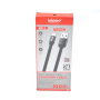 Кабель для iPhone Ipipoo KP-1 (1 м)