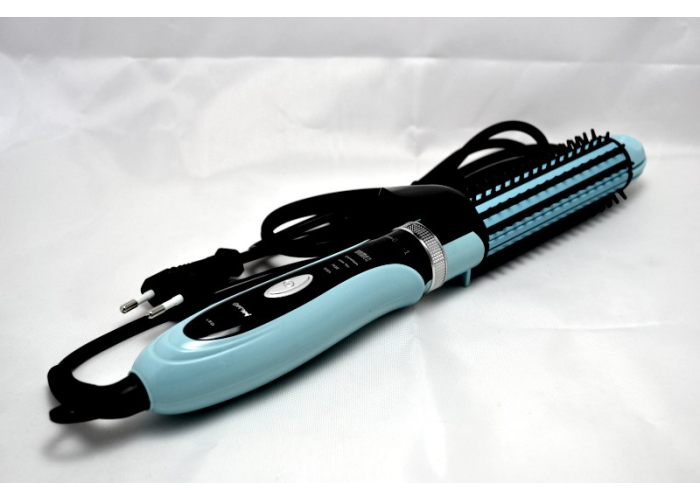 Выпрямитель с гофре Gemei GM-2922