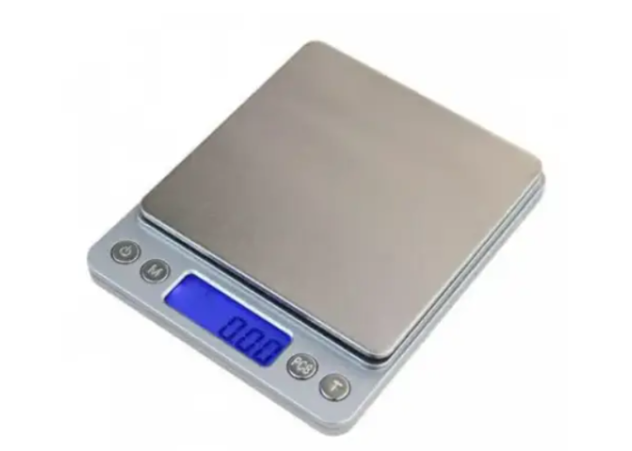 Весы ювелирные I-2000-500gm