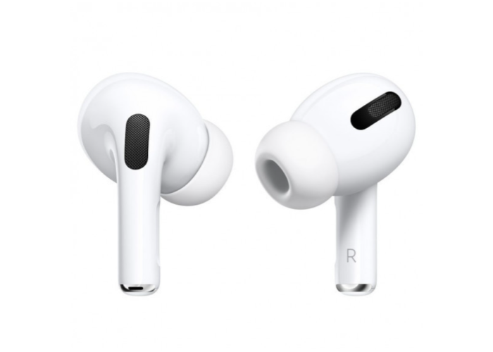 Наушники AirPods Pro with Wireless Charging Case H1DGJF6A1059