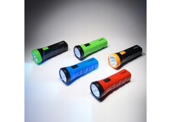Фонарик Аккумуляторный TIROSS 7LED COB TS-1877