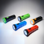 Фонарик Аккумуляторный TIROSS 7LED COB TS-1877