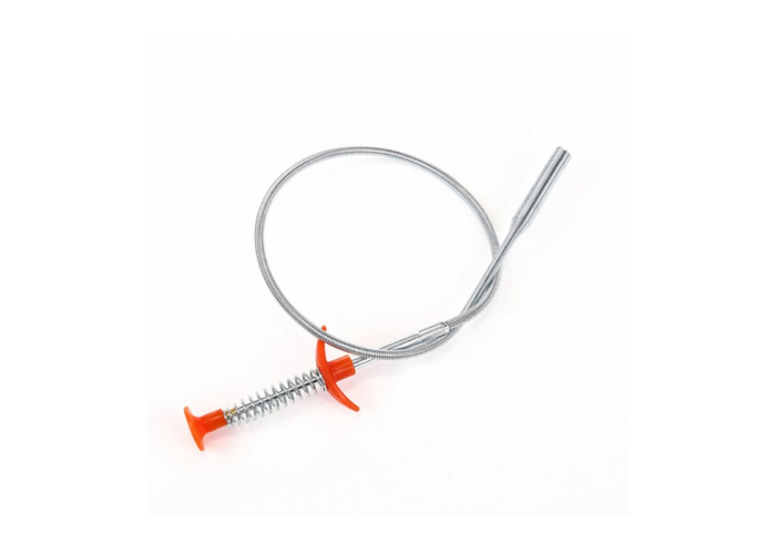 Крючек для чистки труб CLEANING HOOK