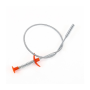 Крючек для чистки труб CLEANING HOOK
