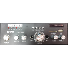 Усилитель AMP 799 BT
