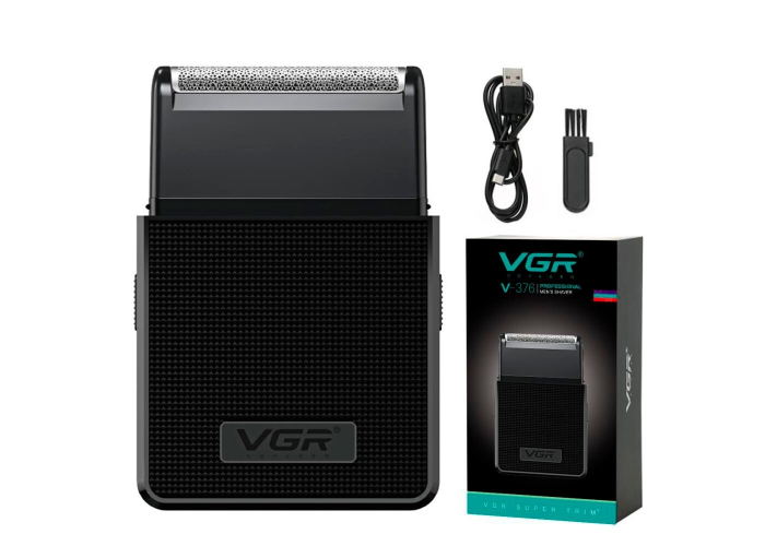 Шейвер VGR V-376