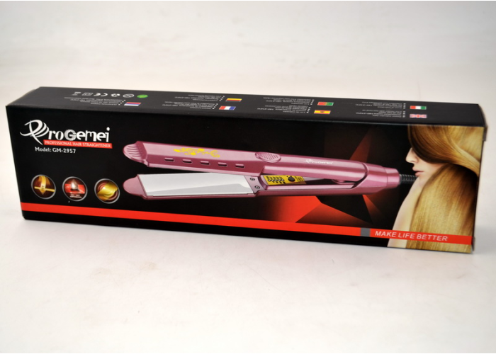 Выпрямитель Gemei GM-2957