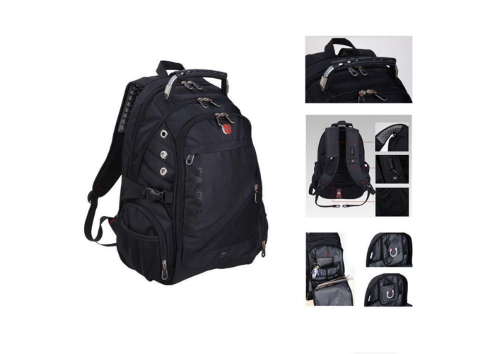 Рюкзак Swissgear-8810