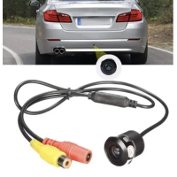 Камера заднего вида для автомобиля Car Cam 185L